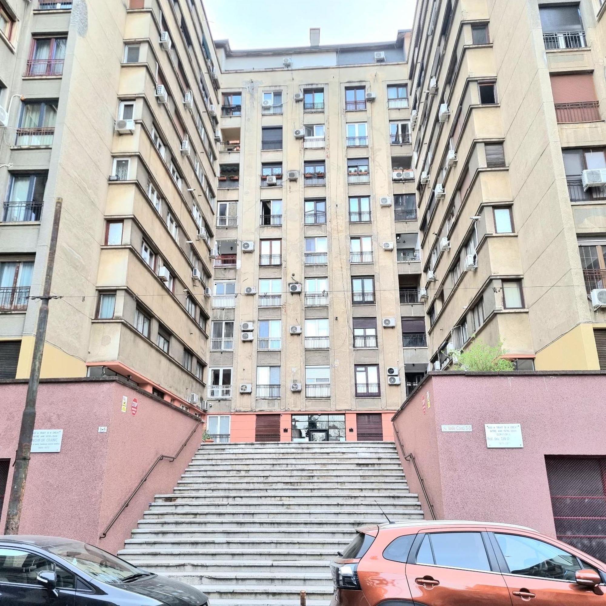 Steps2 Old Town & Metro - Heart Of History Bukares Bagian luar foto